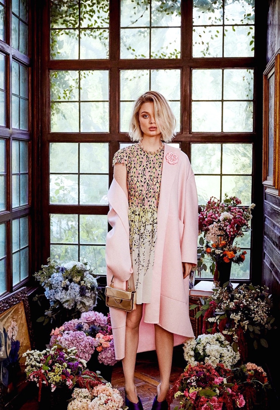 subtleelevation:  Bella Heathcote