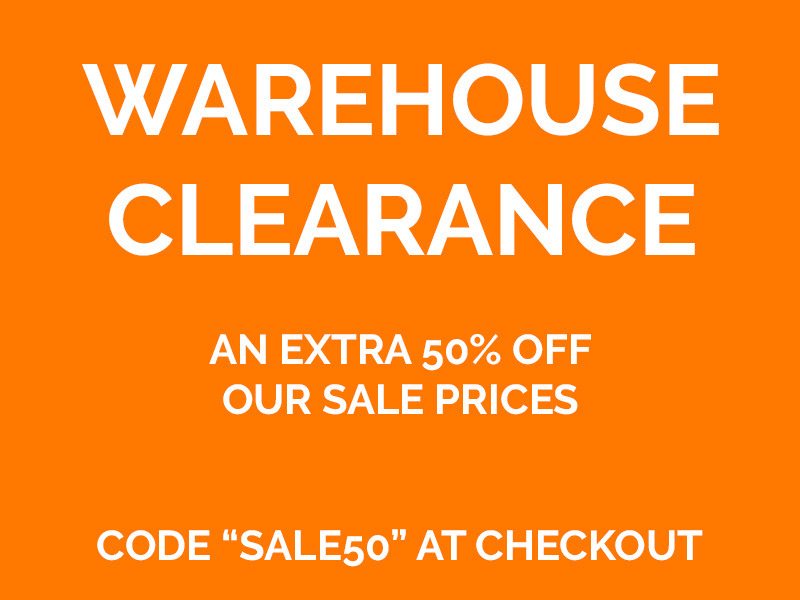 Malford of London WAREHOUSE CLEARANCE An Extra... - Malford of London