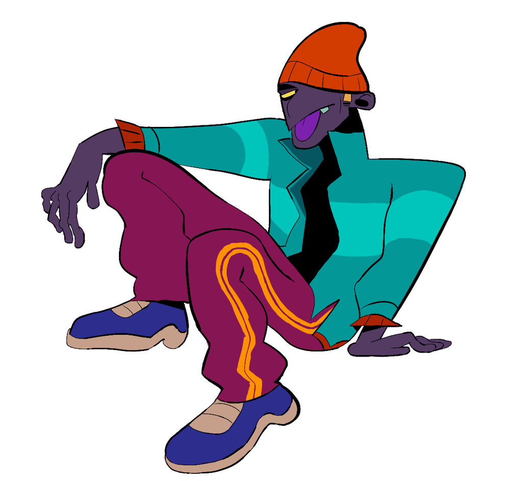 qeti:  drawings from last night 