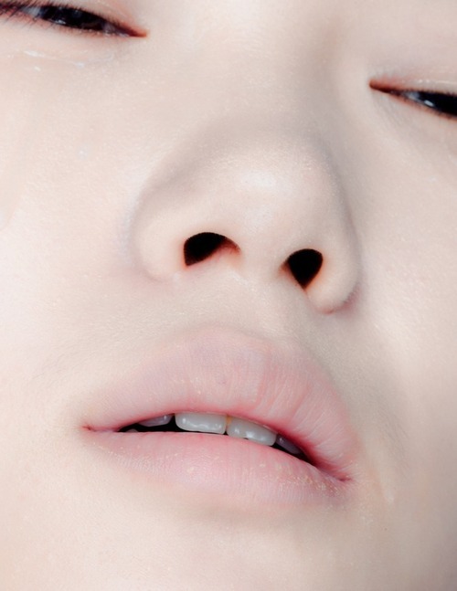 theleoisallinthemind:  Paul Jung - Opus PJW323, Study N°4753 (2014)2 