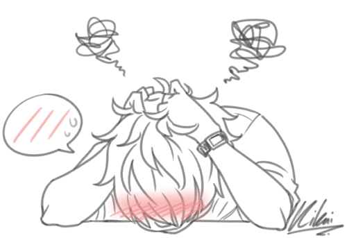 ectolime:  getting really nice asks  answering really nice asks  