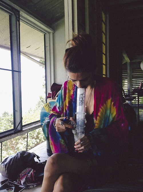 moreweedtotheshychick:  advice for the day: get it. 
