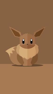 serena-pokemon-xy:  Eevee y sus evoluciones!