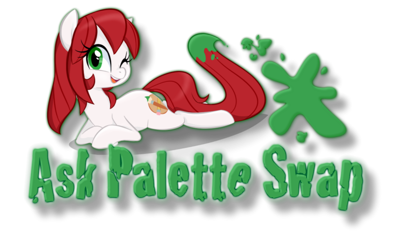 askpalette-swap:  I thought you guys might enjoy a timeline of banners! How time