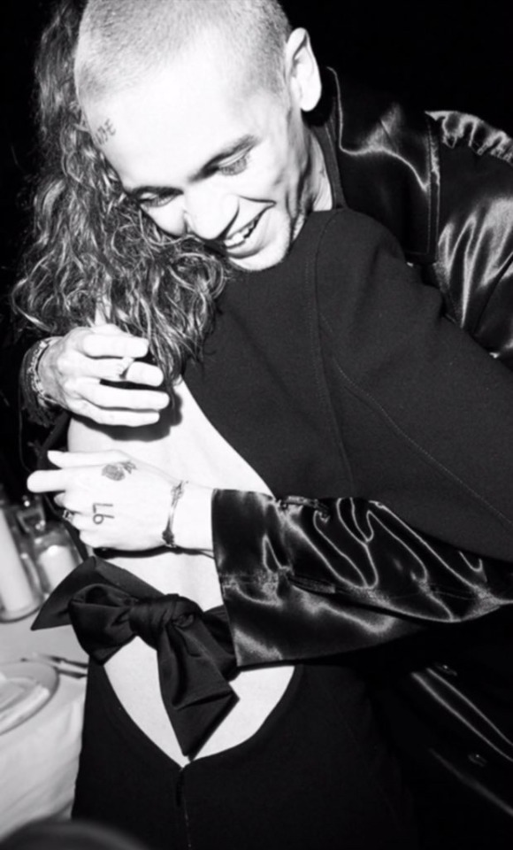 Z X Dom