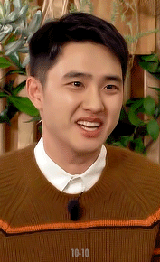 Whats One Thing You Like About Your Bias?