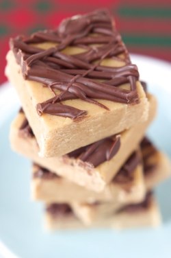 im-horngry:  Vegan Fudge - As Requested!