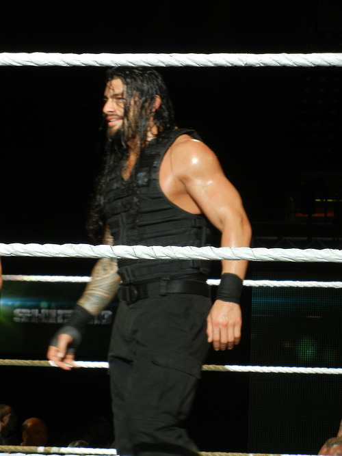 kevde87:  twinambrose:  @jkriver asked me to post these from her show in peoria,