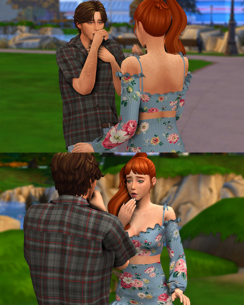 COUPLE POSES 16