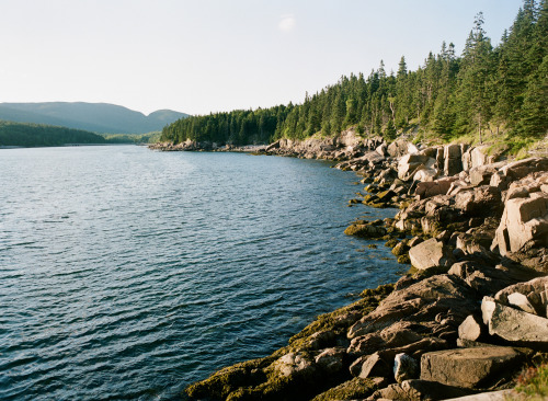 chrisozer:Maine — July, 2015