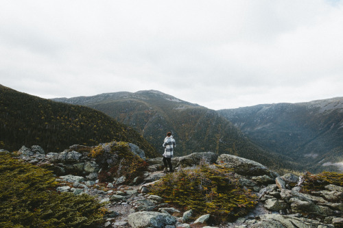 Exploring the White Mountains with @youseethenew @thenortheastcollective and @kylefinndempsey