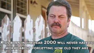 tastefullyoffensive:  Video: Nick Offerman porn pictures