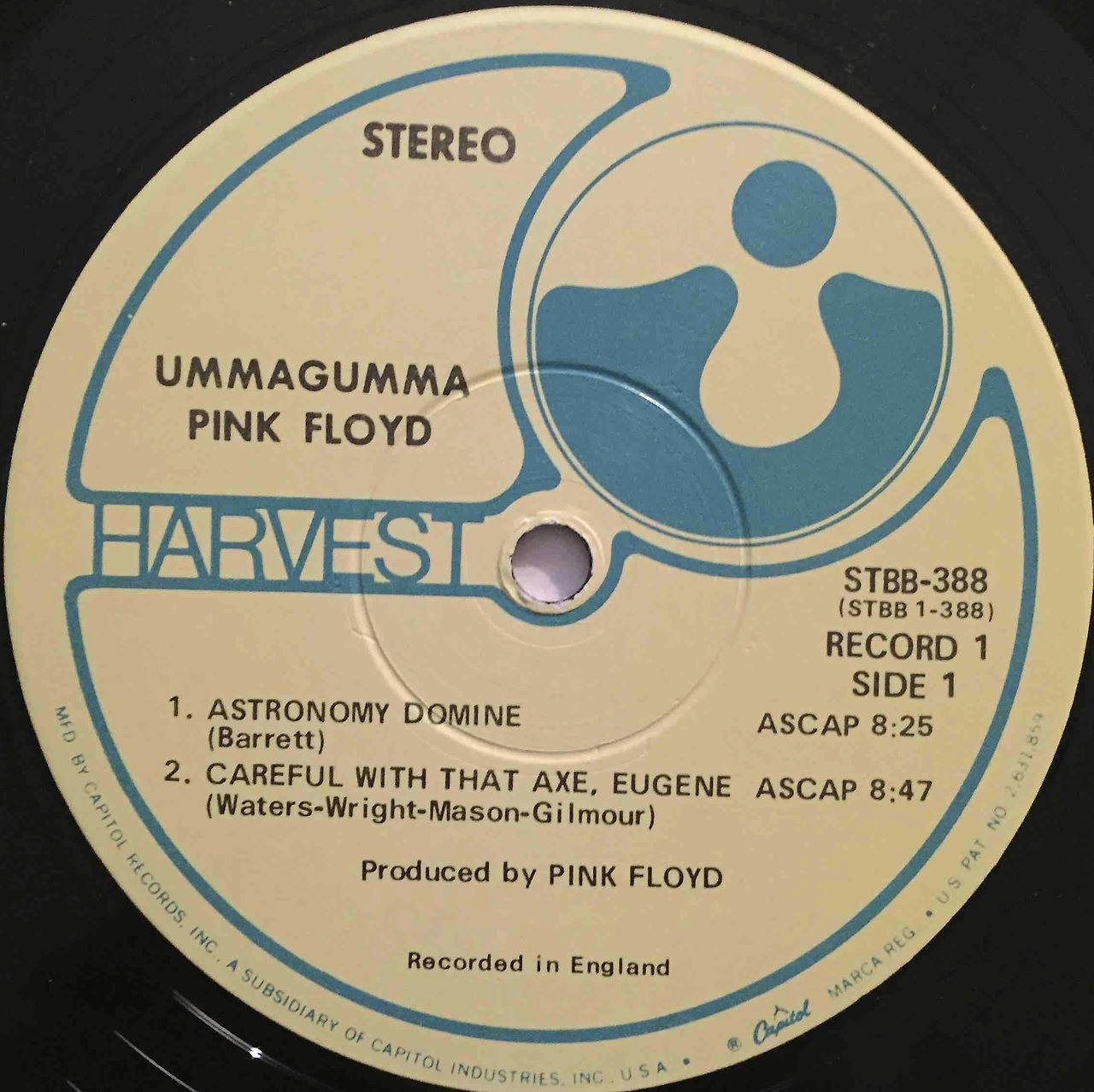 celestial voices pink floyd ummagumma celestial voices pink floyd ummagumma