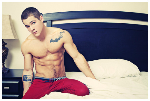 reneraro:  Michael Hamm 