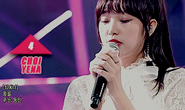femaleidols: PRODUCE 48 final ranking. Welcome, IZONE! 🎀   