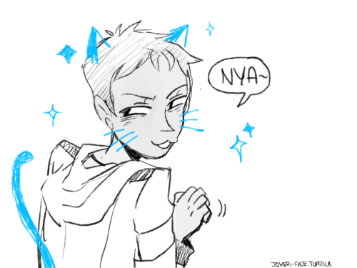 joker-ace:  hunk and lance r honestly the best duo in this space ship 