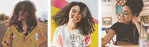 Aisha Dee + Instagram