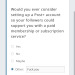 ironwoman359:chalkymints:hauntedfalcon:postplus:Hi There 👋As you might have noticed, we’re beta-testing something new: Tumblr Post+. What’s Post+? A big deal, for starters. Post+ is our new subscription feature that allows you to use our existing