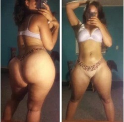 getmoneydollaz:  http://getmoneydollaz.tumblr.com  Thick babe!!!!