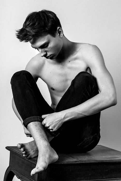 malemodelfeet: Johannes ?
