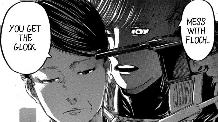 picture Floch Aot Season 4 Death aot floch on tumblr