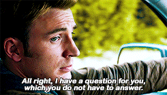 Marvel Gifs