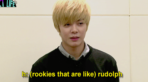 yutasgf:ji hansol’s acrostic poem