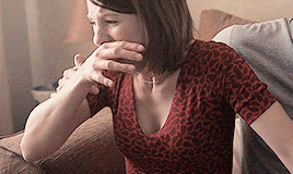 samosevie:“You were probably, to the outside world, not the most obvious choice. [For the Doctor.] A