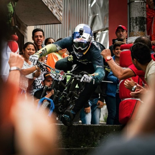davetrumporephoto  There’s no riding through the streets of his hometown unnoticed this weeken