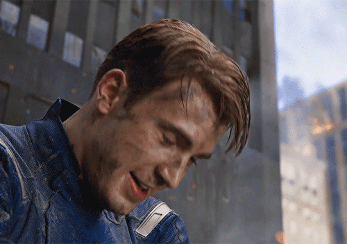 captainrxgers: The Avengers (2012)