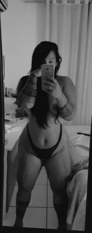 pussyconnoisseur6996: Thick Brazilian Native
