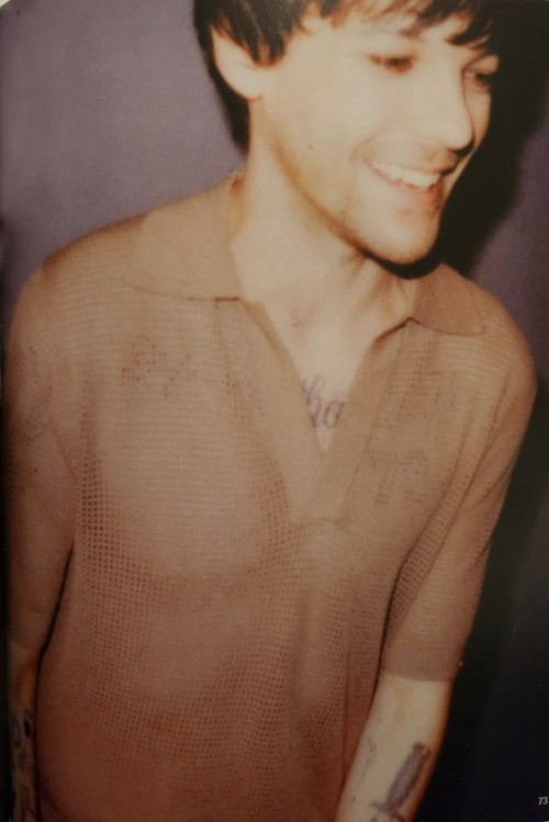 More Zine Pictures
