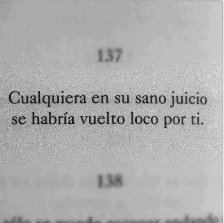 Desde que te vi &lt;3 me volvi loca por ti amor :$