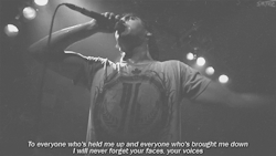 amityxcore:  syktris:  Northlane // Masquerade  you’re just a two-faced piece of shitttttt