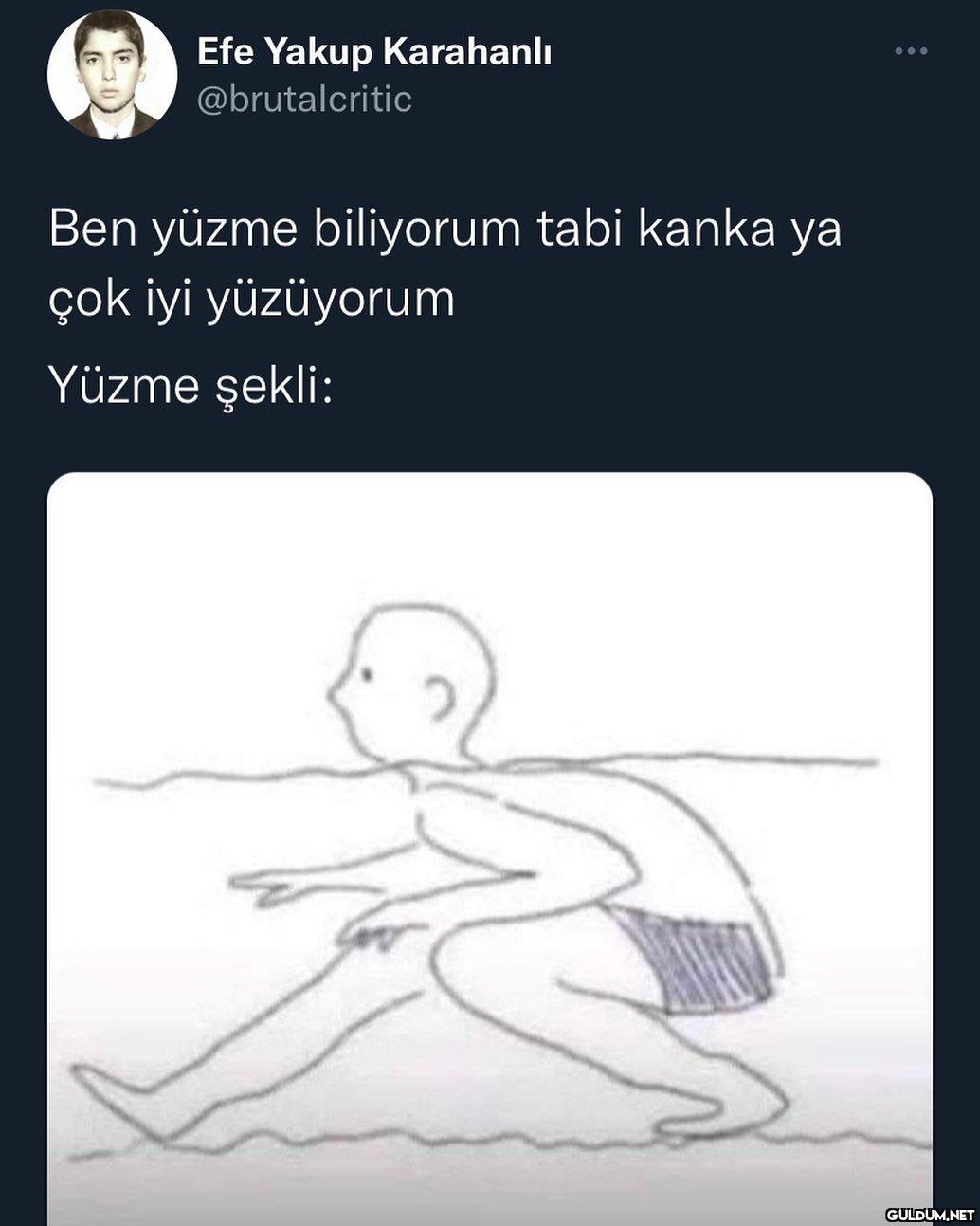 Efe Yakup Karahanlı...