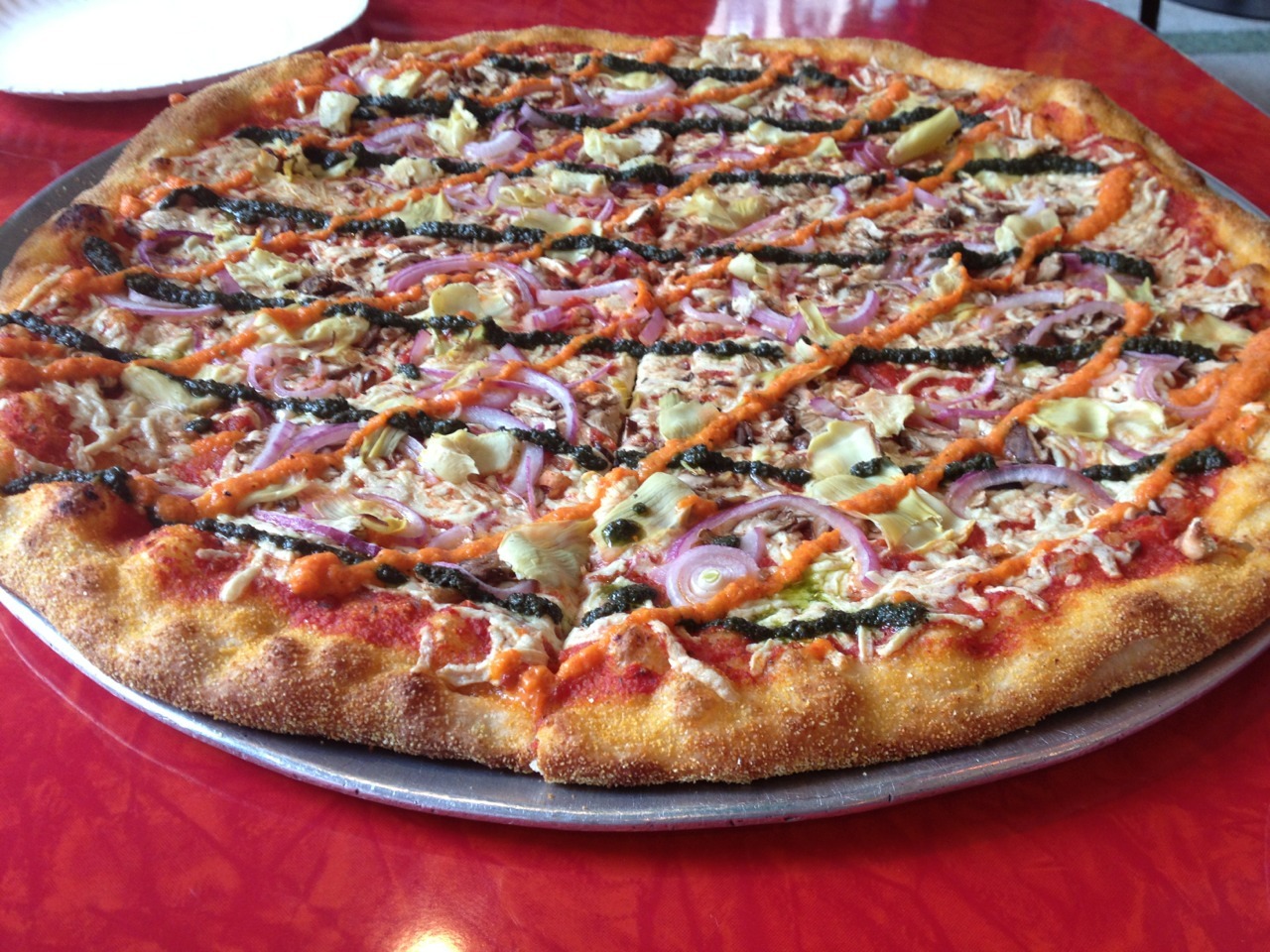 veganpizzafuckyeah:  reblogged from perplexedlover:  Noms  