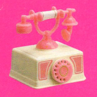 fyretrobarbie:  Barbie Action Accents (1987)