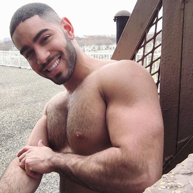 Taurus Males