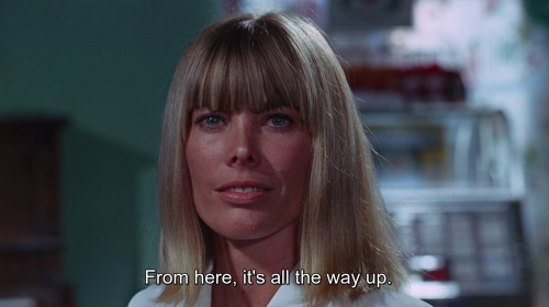 She Freak (Byron Mabe, 1967)