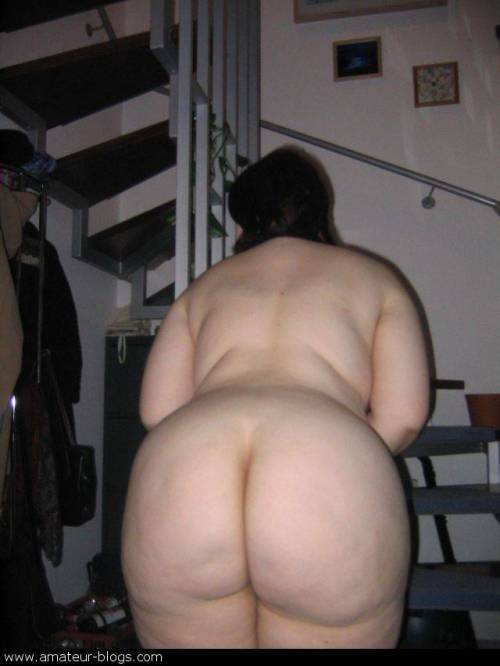 melvinblair:  Can I hit it from the back