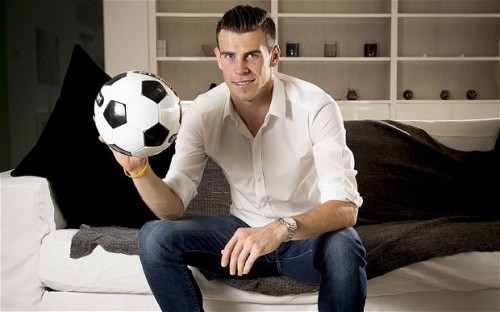 XXX Gareth Bale http://hotmusclejockguys.blogspot.com/2014/06/gareth-bale.html photo