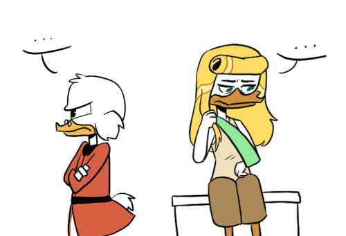 roseprincess1994:lettheladylead: DICKIE IN DUCKBURG! || 84More truths are being revealed……dun dun du