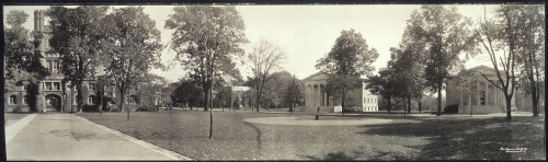 Princeton - 1909