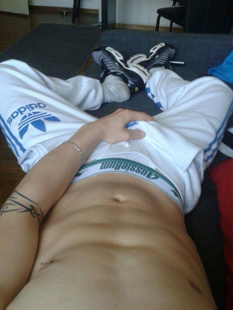 rugbysocklad:  SEXY as Fuck!