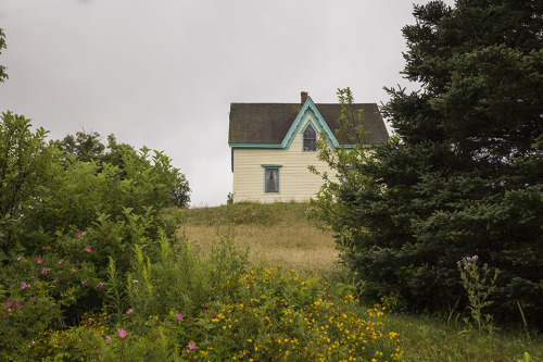 Scenes from the Sunrise Trail in Nova Scotia