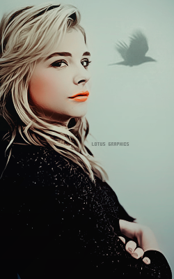 The Sims Resource - Chloe Grace Moretz