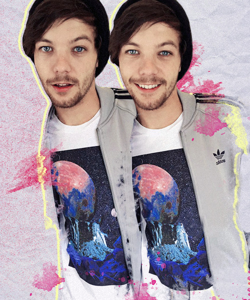 sassylouiis:  March 1st &amp; June 24th, 2016 