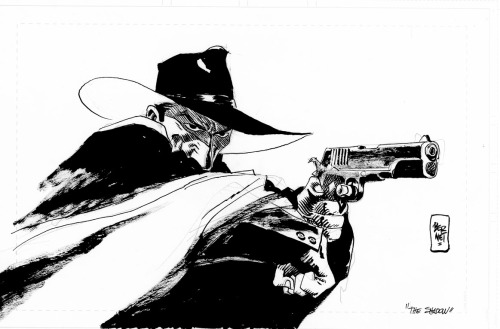 ottoghetto: Jordi Bernet “Torpedo’