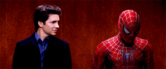 kane52630:  Spider-Man 2 (2004)   