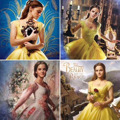 New Stills // Beauty and the Beast